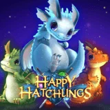 Bocoran RTP Slot Habanero Happy Hatchlings